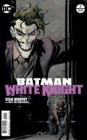 Batman: White Knight #7