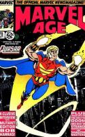 Marvel Age (1983)