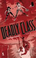 Deadly Class #33