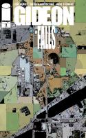Gideon Falls #2