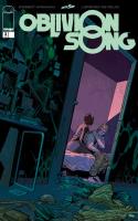 Oblivion Song By Kirkman & De Felici #2