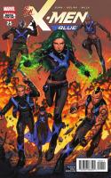 Cry Havok Part 3; Meanwhile...