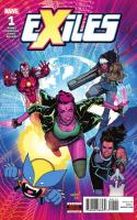 Exiles (2018)