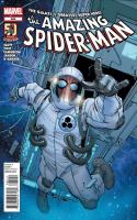 Amazing Spider-man #680