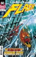 Perfect Storm Finale