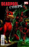 Deadpool Corps #3