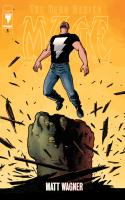 Mage: The Hero Denied #8 (of 15)