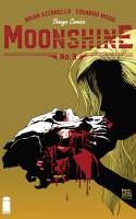 Moonshine #9
