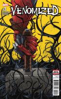 Venomized #3
