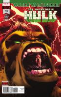 World War Hulk Ii Part Ii