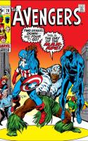 The Man-ape Always Strikes Twice!