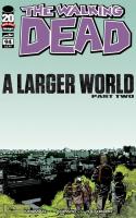 A Larger World Part 2