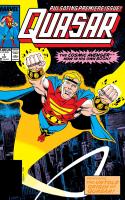 Quasar (1989)