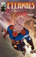 Eternals #1