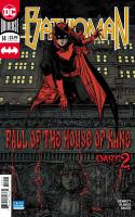 The Fall Of The House Of Kane Part 2