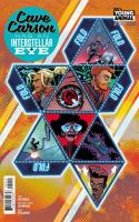Destiny Of The Lazer Monks! Part 1 // Cave Carson Has Ian Educational Podcast #002