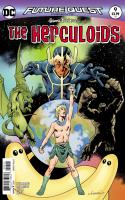 The Arrival Of Animan!