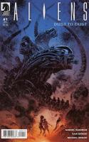Aliens: Dust To Dust (2018)