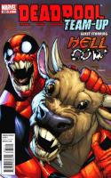 Deadpool Team-up #885