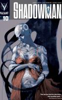 Shadowman #10