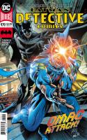 Batmen Eternal Part 4