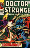 ...i, Dormammu!