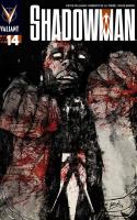 Shadowman #14