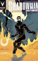 Shadowman: End Times (2014)