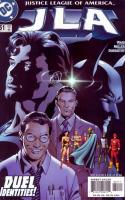 Man And Superman