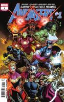 Avengers (2018)