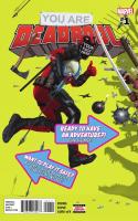 You Are Deadpool (2018)