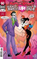 Harley Quinn: Harley Loves Joker