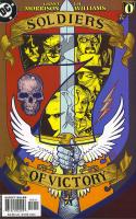 Seven Soldiers Of Victory (2005)