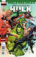 World War Hulk Ii Part Iii
