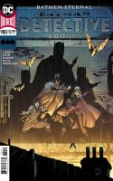 Batmen Eternal Part 5