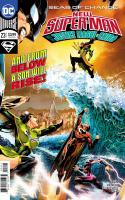Seas Of Change Part 4