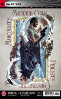 Michael Cray Chapter 7