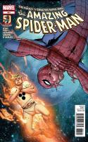 Amazing Spider-man #681