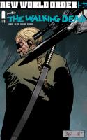 The Walking Dead #179