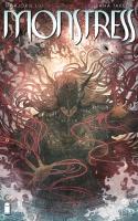 Monstress #16