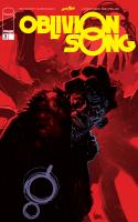 Oblivion Song By Kirkman & De Felici #3