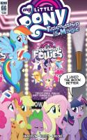My Little Pony Friendship Is Magic #66