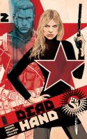 The Dead Hand #2