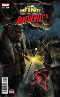 Infinity Countdown: Daredevil #1