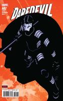 Daredevil #602