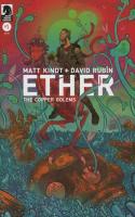 Ether (2018)