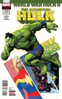 World War Hulk Ii Part Iv