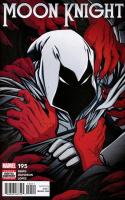 Moon Knight #195