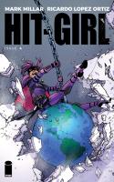 Hit-girl #​4​
