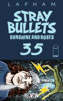 Stray Bullets: Sunshine & Roses #35
